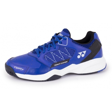 Yonex Tennis Shoes Power Cushion Lumio 2 Allcourt royal blue Men